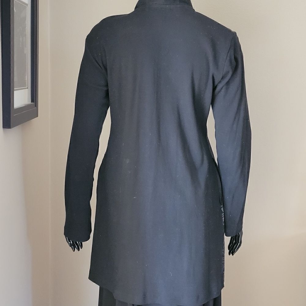 Boho chic Windhorse Tunic Jacket - Picture 3 of 5